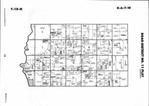 Menard County Map Image 002, Sangamon and Menard Counties 1999